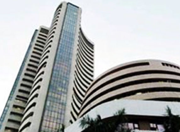 Sensex surges 471 points