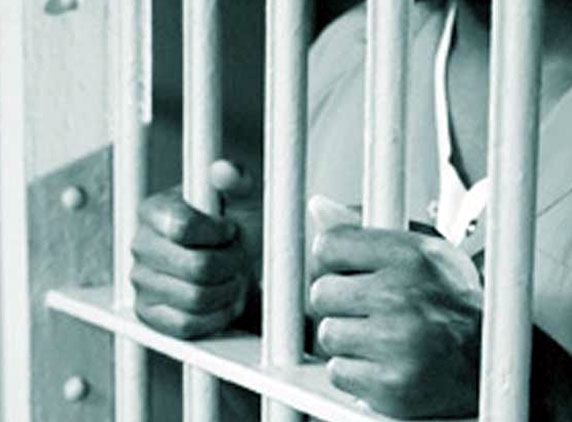 Bizarre..!US citizen goes behind the bars for striking wife with genitals 