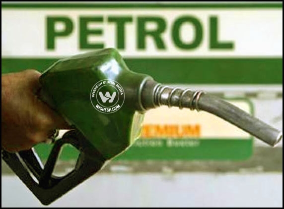 Petrol&#039;s sad tales turn around