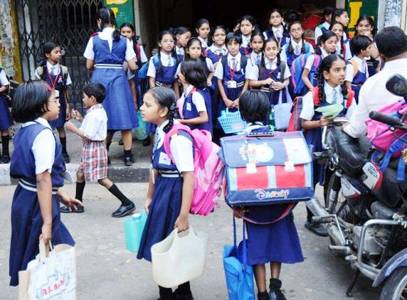 Schools not to support YSRC bandh