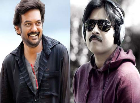 Pawan Kalyan-Puri's new film shooting commence from May 2nd week!