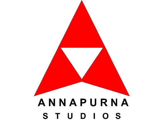 Fire in Annapurna Studios!