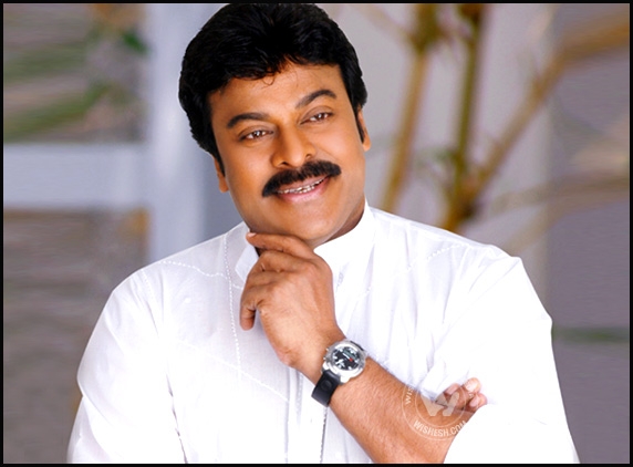 Chiru Disappoints Mega Fans By Rejecting CM Post