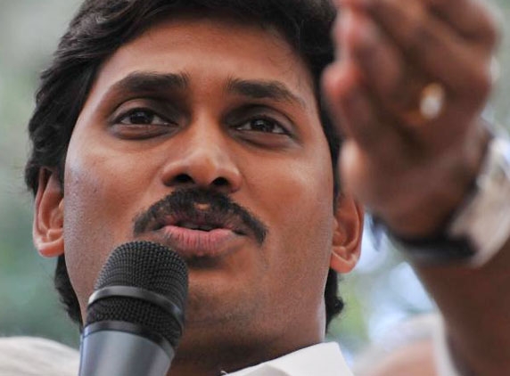 I will put check to suicides if God makes me CM: Jagan