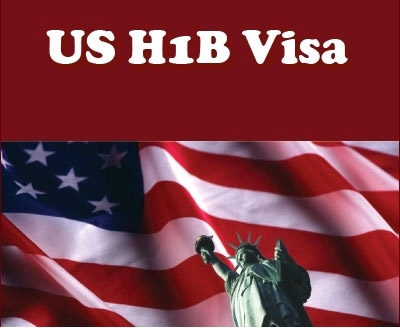 H-1B visas may be randomly selected this time
