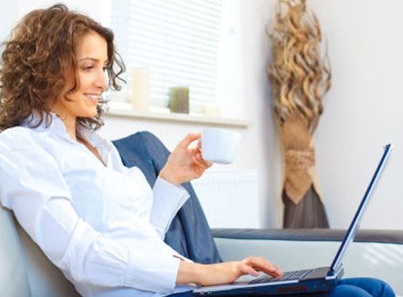 Reality that rules out the Myths about 'Work From Home'...