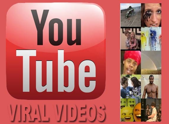 Top 5 Viral videos for the week