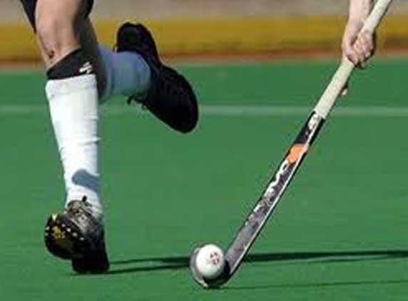 NRI gives Rs. 4 cr for promotion of hockey