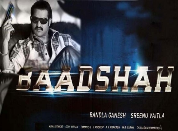 Young tiger Jr NTR’s &#039;Baadshah&#039; to be shoot in Italy!