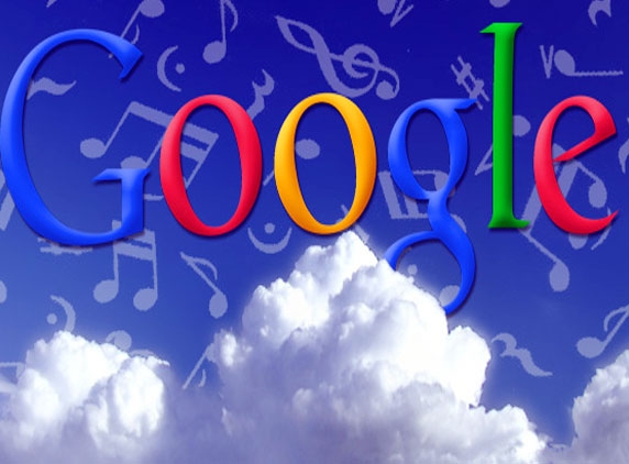Google Music , one step ahead of Apple iTunes Match