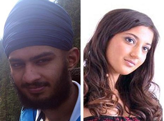 Sikh burnt alive in car by NRI medico to avenge rape attempt