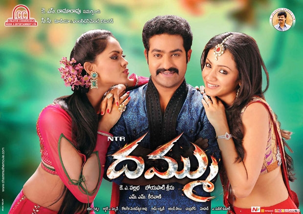 Dammu Movie Collections cross Rs.16 Crores in 1200 theaters