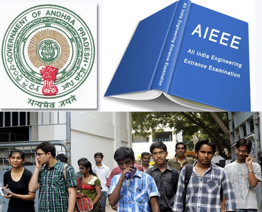 CEE for Eng students from 2013, AP seeks postponement by one year 