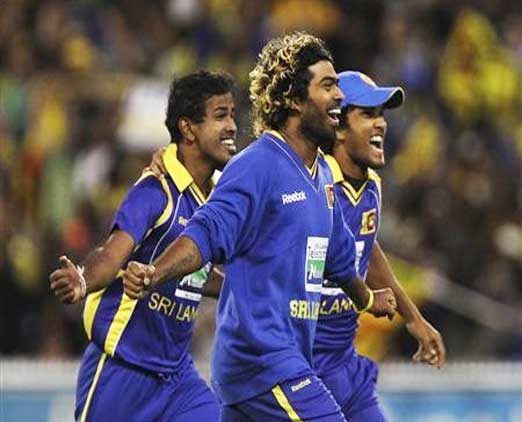 Malinga turns Impossible to `I’am possible