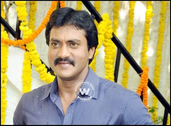 Sunil&#039;s next from August