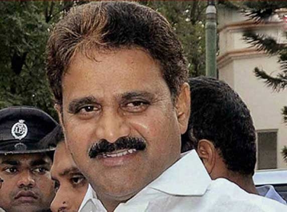 Mopidevi remanded to June 7, Jagan&#039;s anticipatory bail rejected