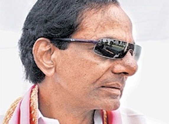 TRS Chief: plans are hatched to finish him