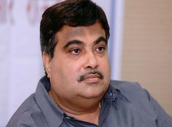 Govt looking into Gadkari&#039;s dubious funds