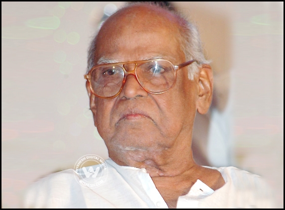 Bapu last rites at Chennai