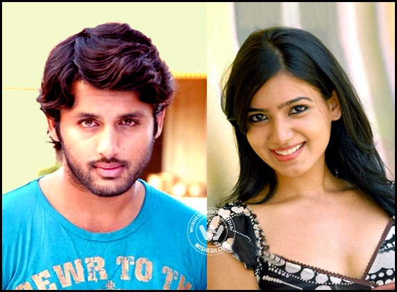 Nitin to fall under Samantha&#039;s spell