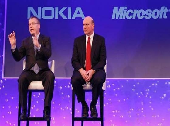 Nokia to enter tablet market?