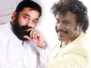 Rajnikanth and Kamal Hassan likely to attend Ramcharan-Upasana wedding