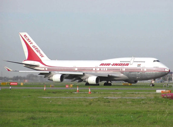 Senior Air India pilot discarded subsequently being caught drunk before flying