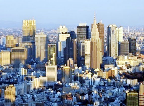 Japan&#039;s GDP growth lowered to 5.6 percent