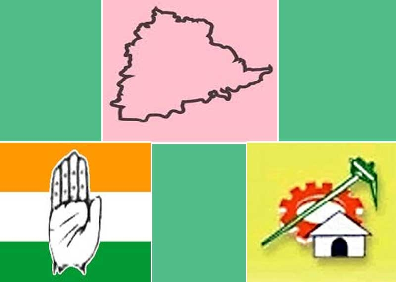 Time for Cong, TDP to take decision on T issue