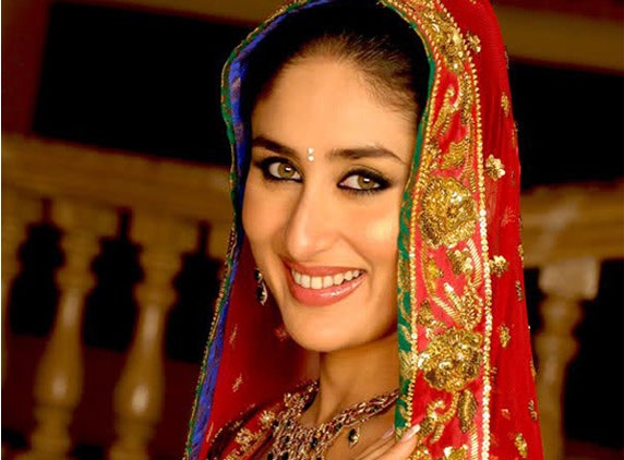 Kareena Kapoor to Wear Rs 40 Lakh Grand Necklace at her Wedding