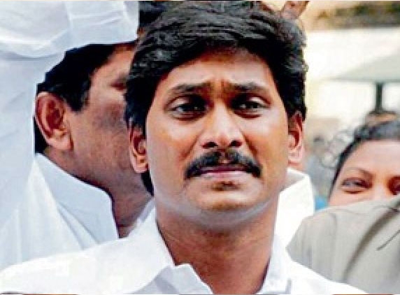 YSR Cong not to contest T by-polls 