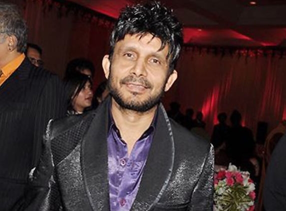 KRK openly requests sex from Huma Khureshi