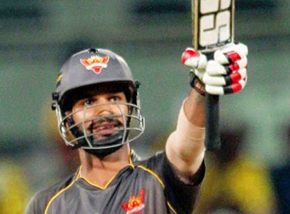 Easy win for SRH at home