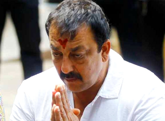 SC rejects extension to Sanjay