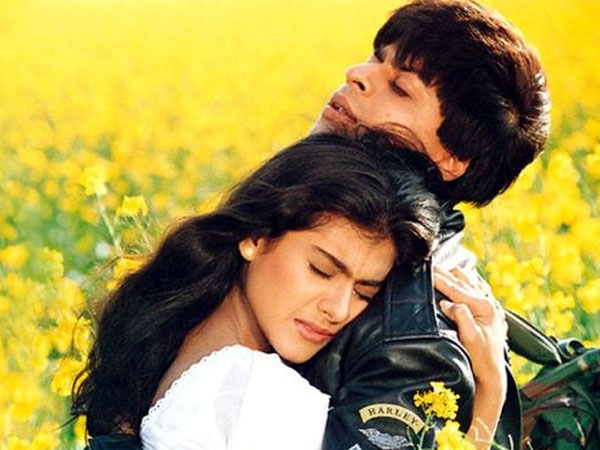 SLIDESHOW: Intimacy in Bollywood