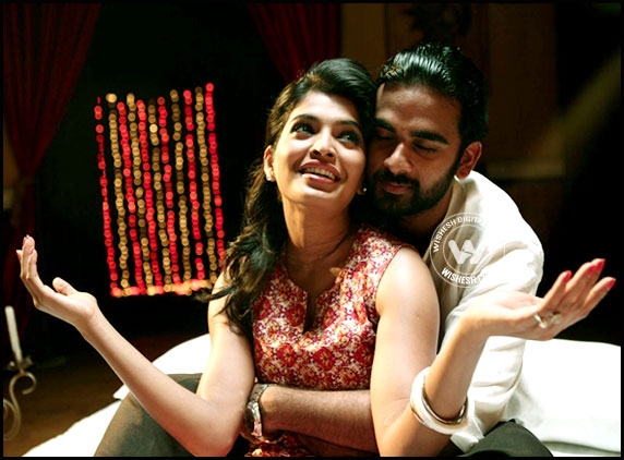 Villa (Pizza-2) Movie Review