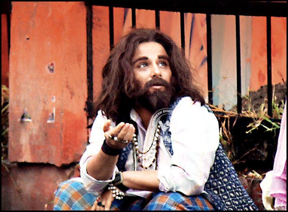 Vidya Balan In Another Challenging Roll