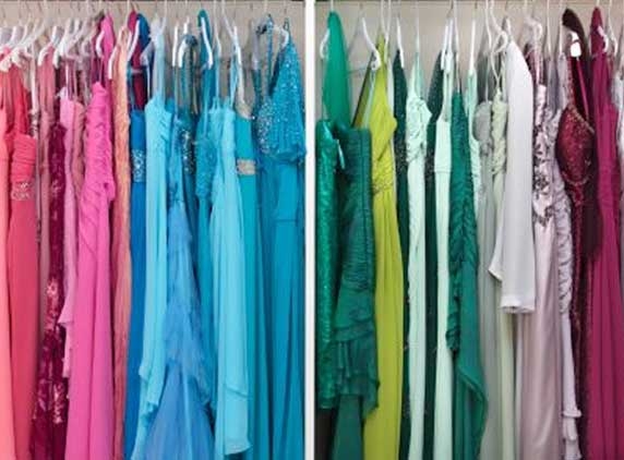 Tips for Choose your best Clothing Colors
