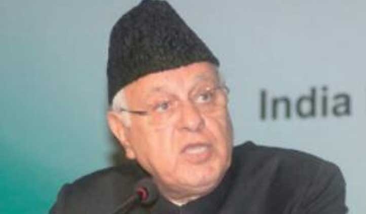 Jammu to have Intl Cricket stadium