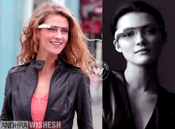 Wearable computing trend is a style symbol!