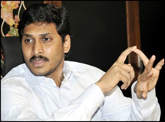 Jagan sets deadline to govt