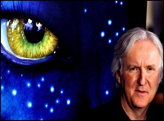 James Cameron to release Avatar sequels