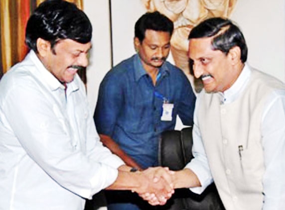 CLP okays merger, PRP becomes non-existent