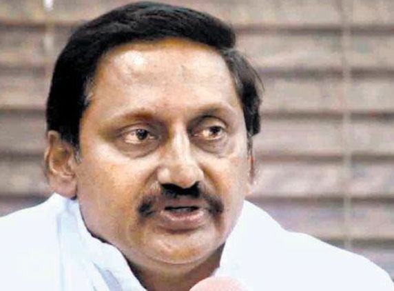 EC notice to &#039;Kiran&#039; over religious comments