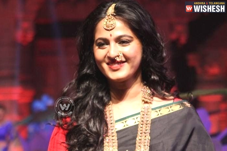 Anushka’s Bhagmati Release Date