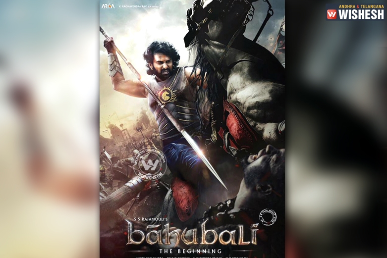 Hollywood says sorry to Baahubali