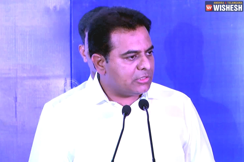 KTR speech proved, media has threat from poor!