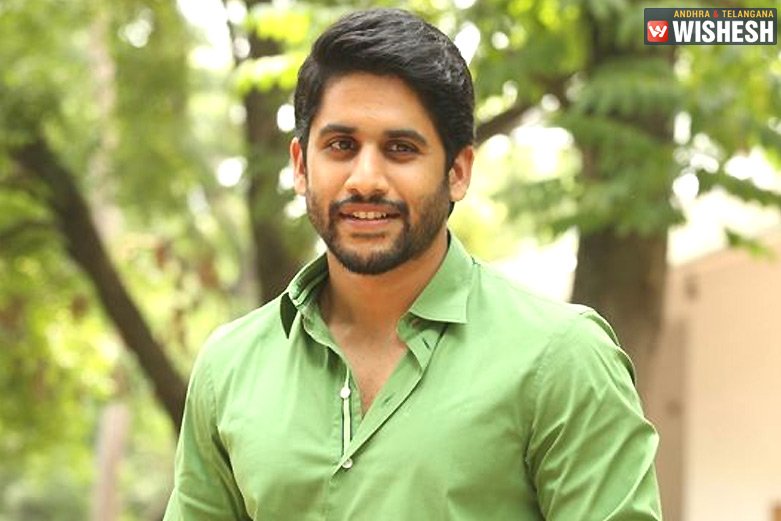 Bollywood Beauty For Chaitu?
