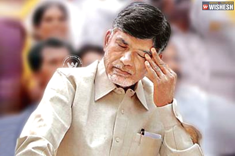 Proof: Naidu spent Rs.100 crores on himself