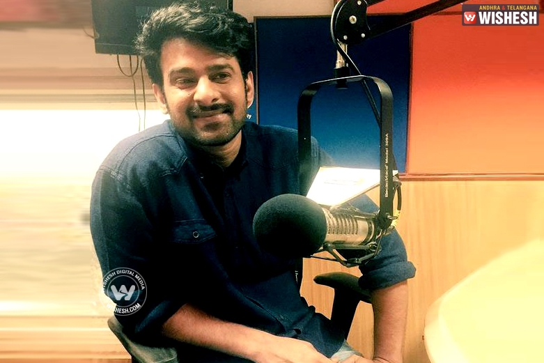 Prabhas, heartthrob of Mumbai girls too